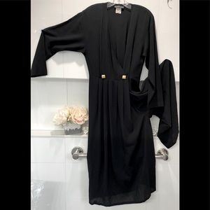 CAROLE LITTLE jumpsuit dress